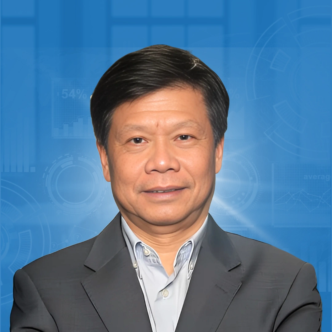 Prof Lam khin yong